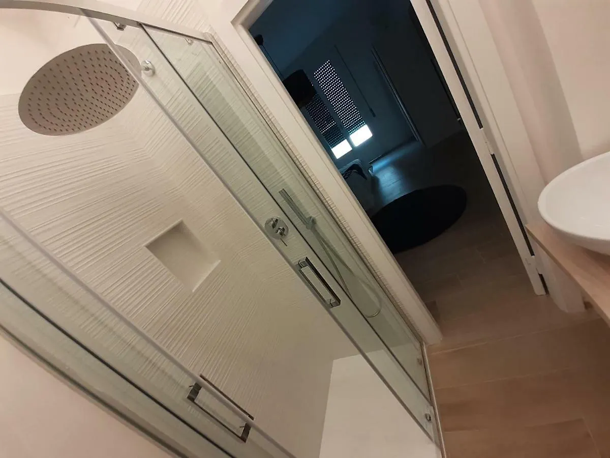 Vera Affittacamere Florence Guest house