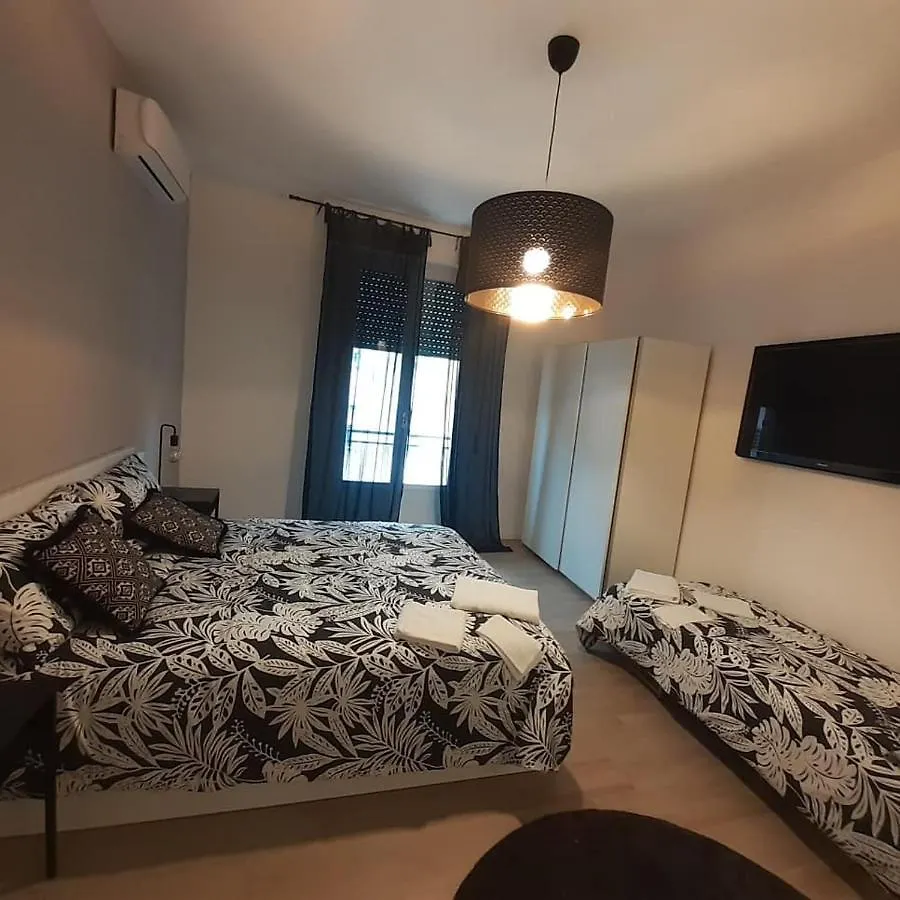 Vera Affittacamere Florence Guest house