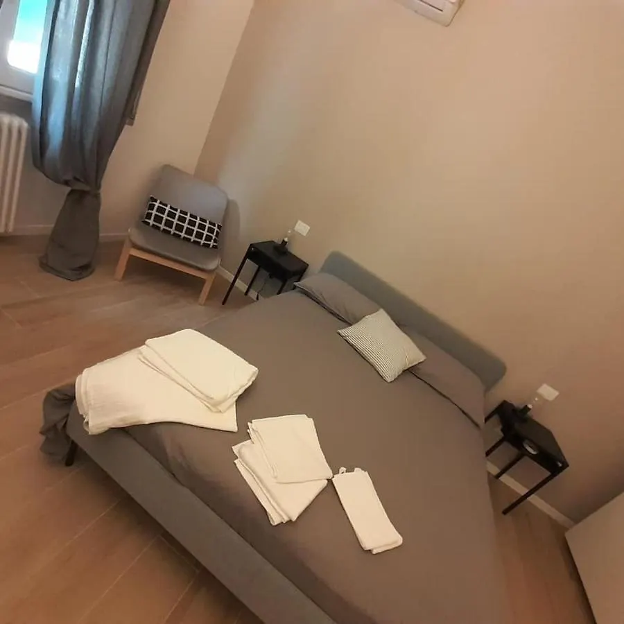 Vera Affittacamere Florence Guest house