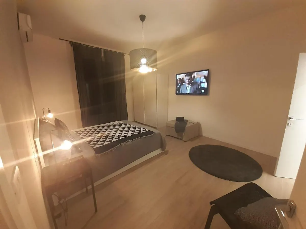 Vera Affittacamere Florence Guest house