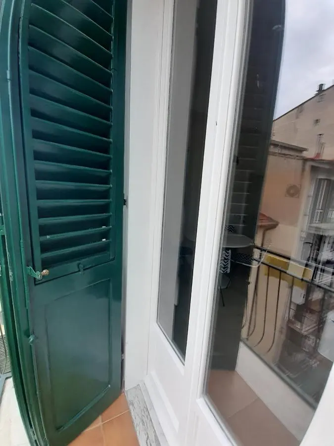 Vera Affittacamere Florence Guest house