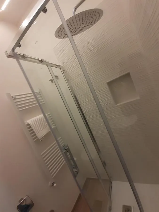Vera Affittacamere Florence Guest house
