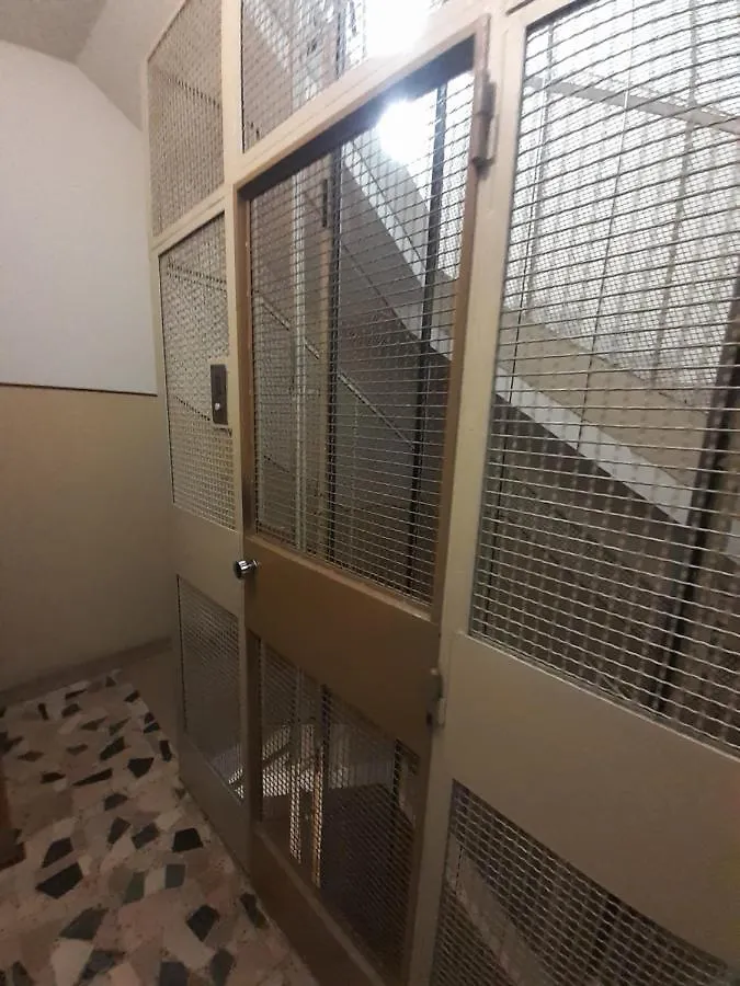 Vera Affittacamere Florence Guest house