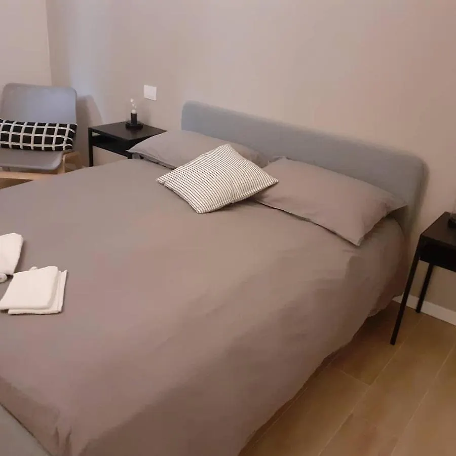 Vera Affittacamere Florence Guest house