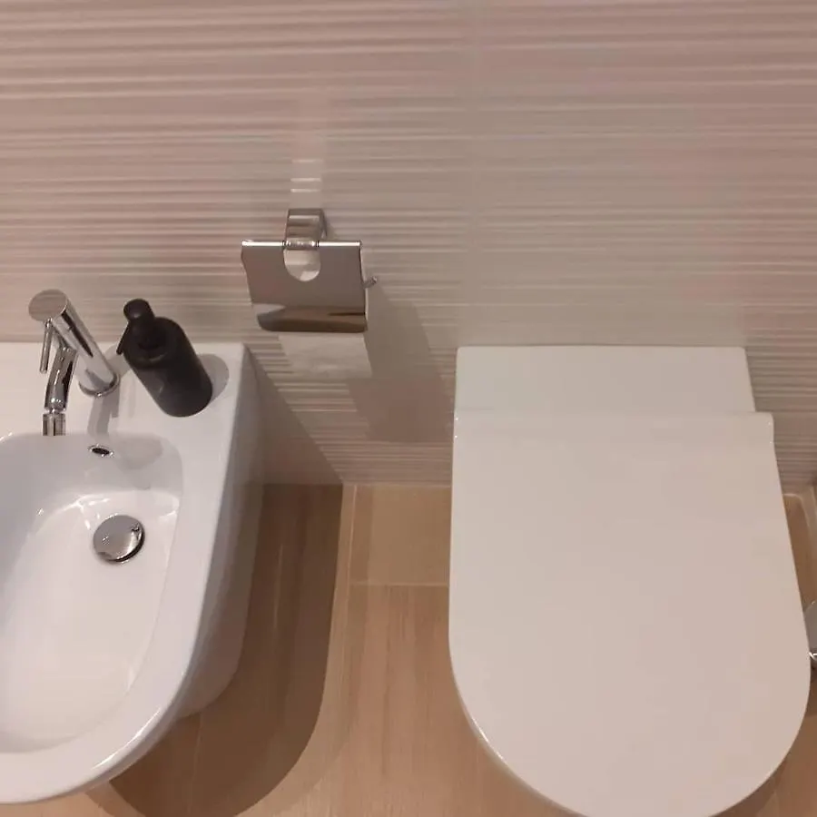 Vera Affittacamere Florence Guest house