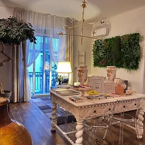 Residenza Anton Doni Guest house