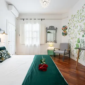Casa Faenza At Historical Center With Lift !!! Guest house
