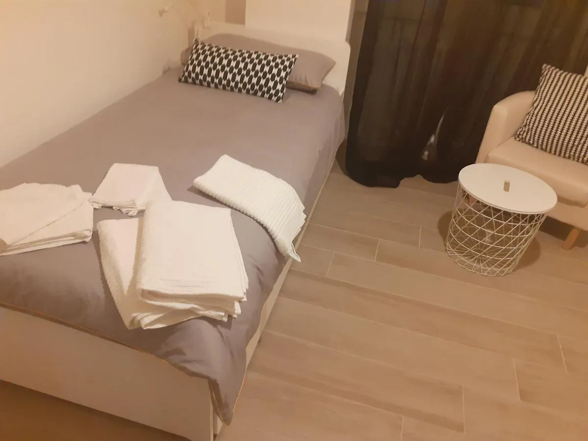 Vera Affittacamere Florence Guest house